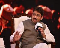 ससुर कांग्रेस में, दामाद सपा में: शायान मसूद ने इमरान पर ही खोला मोर्चा, 2027 से पहले सहारनपुर में बदला सियासी खेल