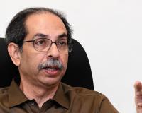INDIA की बैठक में उद्धव ठाकरे ने कांग्रेस को सुनाई खरी-खरी, बोले—अलग-अलग आंदोलन करना ठीक नहीं