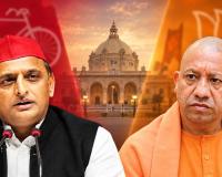 UP की 10वीं राज्यसभा सीट पर होगी जोर आजमाइश, क्या फायदे में रहेगी सपा? समझिए पूरा नंबर गेम