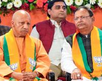 UP MLC चुनाव में BJP ने खोल दिए पत्ते, 6 और प्रत्याशियों का ऐलान; शिक्षक-स्नातक की 11 सीटों पर SP से सीधी टक्कर