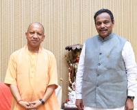 मिशन 2027 के लिए BJP ने बढ़ाई विनोद तावड़े की ताकत, यूपी में चार सह-प्रभारी तैनात