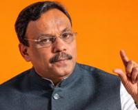 UP चुनाव 2027: गोरखपुर में 62 सीटों का हिसाब लेंगे विनोद तावड़े, विधायकों-संगठन से फीडबैक; आजमगढ़-बस्ती पर नजर