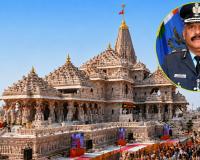 कौन हैं जितेंद्र मिश्रा? ऑपरेशन सिंदूर में संभाली वायुसेना की कमान, अब बने राम मंदिर ट्रस्ट के पहले CEO