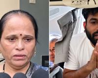 'बेटे को रोते हुए विदा किया था', अभिजीत दीपके की हिरासत पर भावुक हुईं मां, सरकार से पूछे सवाल