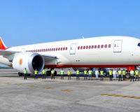 एयर इंडिया की फ्लाइट में 'हाईजैक' अलर्ट, जयपुर में इमरजेंसी लैंडिंग; 306 यात्री सुरक्षित