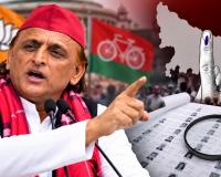 UP Election 2027 से पहले अखिलेश यादव का बड़ा आरोप, बोले- वोटर लिस्ट में फर्जी नाम जोड़ने की साजिश