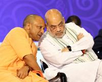 UP Election 2027: 30 अक्टूबर को लखनऊ आ सकते हैं अमित शाह! CM योगी संग बनेगा BJP का चुनावी प्लान, बूथ तक बड़ी तैयारी