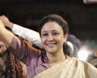 UP Congress: अजय राय की जगह आराधना मिश्रा को मिली कमान, इमरान मसूद कार्यकारी अध्यक्ष; जानें कौन हैं ‘मोना’