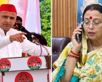UP कांग्रेस में बड़े बदलाव की तैयारी! अजय राय की हो सकती है छुट्टी, आराधना मिश्रा को मिल सकती है प्रदेश अध्यक्ष की कमान
