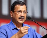CJP के प्रदर्शन में परिवार संग जाएंगे केजरीवाल, ज्ञानेश कुमार के इस्तीफे की मांग