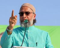 सौरव-आशुतोष की हिरासत के बीच ओवैसी का बड़ा बयान, बोले- दिल्ली बंद कर लोगों की सोच नहीं रोक सकते