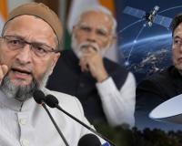 मोदी का विरोध अलग, लेकिन एलन मस्क भारत को आदेश नहीं देंगे! ओवैसी ने BJP से भी पूछा सवाल