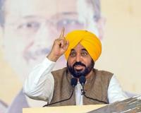 दिल्ली एयरपोर्ट पर 3 घंटे रोके गए CM भगवंत मान? ₹50 हजार के चालान पर AAP ने केंद्र को घेरा, कस्टम की अलग कहानी