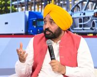'90% घरों का बिजली बिल जीरो', भगवंत मान का दावा; 2027 चुनाव पर भी कर दिया ऐलान