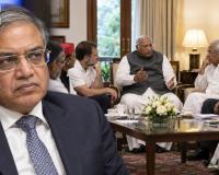 CEC ज्ञानेश कुमार के खिलाफ 30 अक्टूबर को 'जन महाभियोग'! खरगे के घर जुटेगा INDIA गठबंधन, क्या सच में हट सकते हैं मुख्य चुनाव आयुक्त?