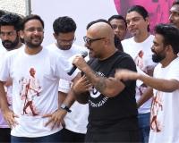 CEC के खिलाफ जंतर-मंतर पर बड़ा प्रदर्शन: आतिशी-संजय सिंह समेत सैकड़ों हिरासत में, इंटरनेट बंद; मुंबई में CJP का मोर्चा
