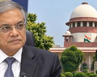 CEC ज्ञानेश कुमार पर SC का बड़ा फैसला: निलंबन से इनकार, चुनाव आयोग से मांगा जवाब