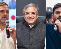 शिवाजी पार्क में CJP का ‘जेल भरो’ शुरू: नसीरुद्दीन शाह पहुंचे, स्थानीय विरोध के बीच भारी पुलिस तैनात