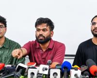 10 अक्टूबर के प्रदर्शन से पहले CJP की बढ़ी मुश्किलें? क्राइम ब्रांच करेगी हिंसा की जांच