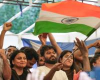CJP तिरंगा मार्च से पहले सेंट्रल पार्क 2 दिन बंद, दिल्ली की 21 सड़कों पर ट्रैफिक अलर्ट; NSUI कार्यकर्ता हिरासत में