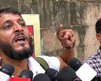 'मैं मोदी का फैन हूं'... दिल्ली में कश्मीरी युवक से मारपीट, कांग्रेस समर्थकों पर आरोप