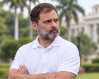 EC मार्च के बीच राहुल पर DMK प्रवक्ता का हमला: तमिलनाडु SIR पर पूछा—विजय से सवाल क्यों नहीं?