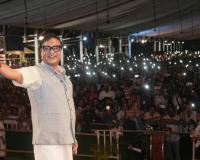 ‘एक कचौड़ी, दो समोसा... आप सबका मेरे ऊपर भरोसा’, हिमंत बिस्वा सरमा का पोस्ट वायरल, तस्वीरों के पीछे छिपा सियासी संदेश