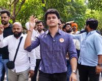 ‘देश में Civil War चाहते हैं?’ CJP नेता सौरव दास का बड़ा आरोप—10 अक्टूबर के प्रदर्शन में हमले की साजिश