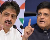 'पहले PM मोदी का इस्तीफा दिलवाओ, हम भी देंगे', पीयूष गोयल पर इमरान मसूद का पलटवार; दोबारा चुनाव की मांग