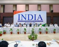 INDIA Alliance Meeting: 'वोट चोरी' पर आज की बड़ी बैठक अचानक टली! खरगे की अध्यक्षता में बननी थी रणनीति, अगली तारीख तय नहीं
