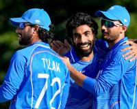Gold Medal से एक जीत दूर Team India: पाकिस्तान को 212 रन का लक्ष्य, अभिषेक-तिलक ने मचाया तूफान