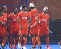 IND vs PAK Hockey: पाकिस्तान पर भारत का दबदबा, सेमीफाइनल में 2-0 की बढ़त; गोल्ड मेडल से एक जीत दूर टीम इंडिया