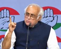 ‘मजदूरी चोरी’ का आरोप, कांग्रेस ने मोदी सरकार को घेरा; बीड की रिपोर्ट का जयराम रमेश ने दिया हवाला