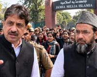 Jamia Protest: कांग्रेस सांसद इमरान मसूद और सपा सांसद हिरासत में, 20 साल से छात्रसंघ क्यों बंद? जानें पूरा विवाद