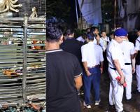 कोलकाता भगदड़ में 19 मौतें, जांच में सुरक्षा की बड़ी चूक के संकेत; BJP सरकार पर कांग्रेस का हमला