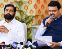 Maharashtra MLC Election: BJP उम्मीदवार के खिलाफ शिंदे की शिवसेना! निर्दलीय को समर्थन, 23 अक्टूबर को मतदान