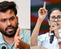 CEC ज्ञानेश कुमार के खिलाफ CJP आंदोलन को ममता बनर्जी का खुला समर्थन, बोलीं—युवाओं और छात्रों के साथ हैं