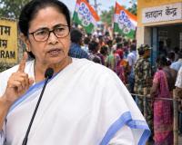 नंदीग्राम में रिजल्ट से पहले ममता बनर्जी ने मान ली हार! कहा 'भविष्यवाणी सुनी है कि...'