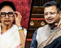 ममता बनर्जी या बागी गुट, असली TMC किसकी? 25 अक्टूबर तक सबूत, 30 को चुनाव आयोग में सुनवाई