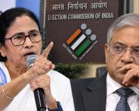 ‘SIR पर किसी का ध्यान नहीं था, मैंने लड़ाई शुरू की’—ममता बनर्जी का CEC ज्ञानेश कुमार पर सीधा हमला, मांगा इस्तीफा