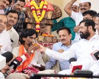 Maharashtra Politics: ₹500 करोड़ के आरोपों पर मनोज जरांगे ने जारी किया ऑडियो! एकनाथ शिंदे का इनकार, BJP-शिवसेना में नए सवाल