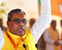 चिराग पासवान की पार्टी के 9 नेता ओपी राजभर के साथ, सपा के 40 लोग भी सुभासपा में; NDA में क्या चल रहा?