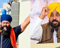 अमित शाह के दौरे से पहले मान सरकार का बड़ा फैसला, झोटा हत्याकांड की CBI जांच का ऐलान