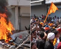 परविंदर झोटा हत्याकांड: आरोपी अश्वनी के घर पर चला बुलडोजर, दुकान में तोड़फोड़; राजस्थान से गिरफ्तार