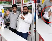 पंजाब में नशे के खिलाफ आवाज उठाने वाले परविंदर झोट्टा की हत्या, मेडिकल स्टोर पर बहस के बाद चली गोली