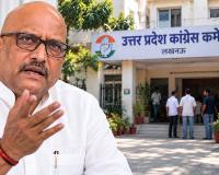 अजय राय ने हाथ जोड़कर क्यों मांगी माफी? कांग्रेस छोड़ने की अटकलों पर भी दिया जवाब, वाराणसी को लेकर बताया अपना सपना