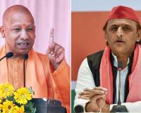 UP Politics: 'हम साधु-संत नहीं, हमें कुर्सी चाहिए', योगी के बयान पर अखिलेश का पलटवार; BJP-BSP के कई नेता सपा में शामिल