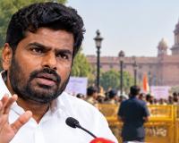 K Annamalai vs BJP: 'मोदी अच्छे PM हैं, लेकिन सवाल पूछेंगे'—पूर्व भाजपा अध्यक्ष अन्नामलाई का पलटवार, CJP पर भी दी सफाई!