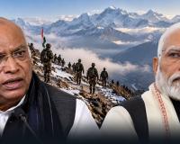 India China Border: अरुणाचल में अब भी जवान आमने-सामने! ITBP प्रमुख के खुलासे के बाद खरगे ने PM मोदी से पूछे 3 बड़े सवाल