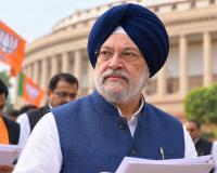 UP से राज्यसभा टिकट कटा, अब MP से हरदीप पुरी को मौका! मोदी सरकार के मंत्री पर BJP का बड़ा फैसला, 12 नवंबर को चुनाव